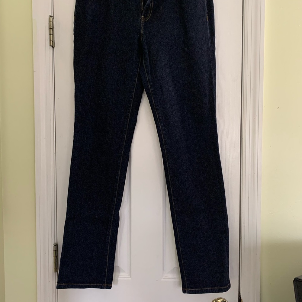 Ann Taylor Loft Jeans